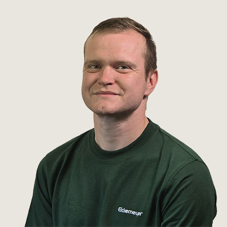 Alex Nyhedegaard Pedersen
